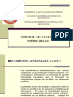 Contenido Contabilidad General P-2006-Ing