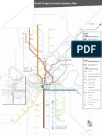 Draft Project Connect System Plan Map PDF