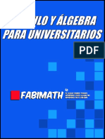 Resumen FabiMath