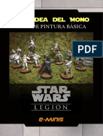 Guia Basica Star Wars Legion