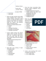 PDF 5134 - Soal BLOK 9 Kardiovaskuler