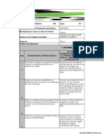 Informe Técnico Diciembre