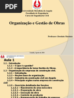 Aula 01 - Deodato-Apresentação