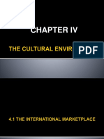 Chapter 4 Int. MGT