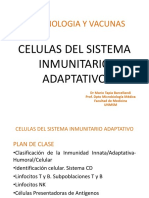 t3 Sistema Inmunitario Adaptativo 2016