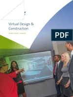 Brochure Virtual Design Construction