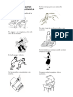 10 Formas de Evitar Accidentes en La Escuela