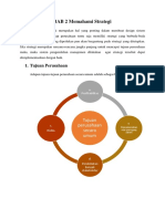 BAB 2 Memahami Strategi