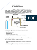 Cromatografia