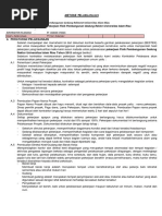 Surat Sanggahan