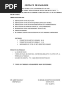 CONSTANCIA DE DEVOLUCIÓN DE VEHICULO MENOR