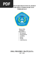Download Pengertian Ketahan Pangan Bahan Industri Serta Energi Baru Dan Terbarukan by McEndu SN374992500 doc pdf