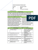 RPP Biologi Virus