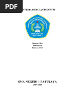 Download Potensi Dan Persebaran Sumber Daya Untuk Penyediaan Bahan Industri by McEndu SN374993024 doc pdf