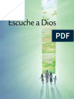 Escuche A Dios