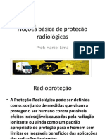 Proteção Radiológica Básica