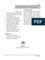 XL6009 Xlsemi PDF