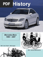 Download History of Mercedes Benz 27896 by Milan Gohil SN37499862 doc pdf