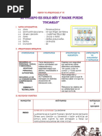 Nadie Puede Tocar Mi Cuerpo