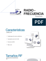 Tecnología Radiomagnética