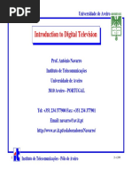 DVB Tutorial