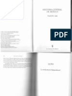 Villoro - La Independencia PDF