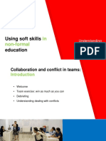 9 511 PPT Collaboration and Conflicts Unit 9-Edited