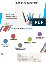 Presentasi Diagram PV