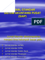 03.jurnal Standar SiAP