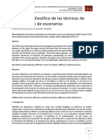 Dialnet UnAnalisisFilosoficoDeLasTecnicasDeConstruccionDeE 5766636 PDF
