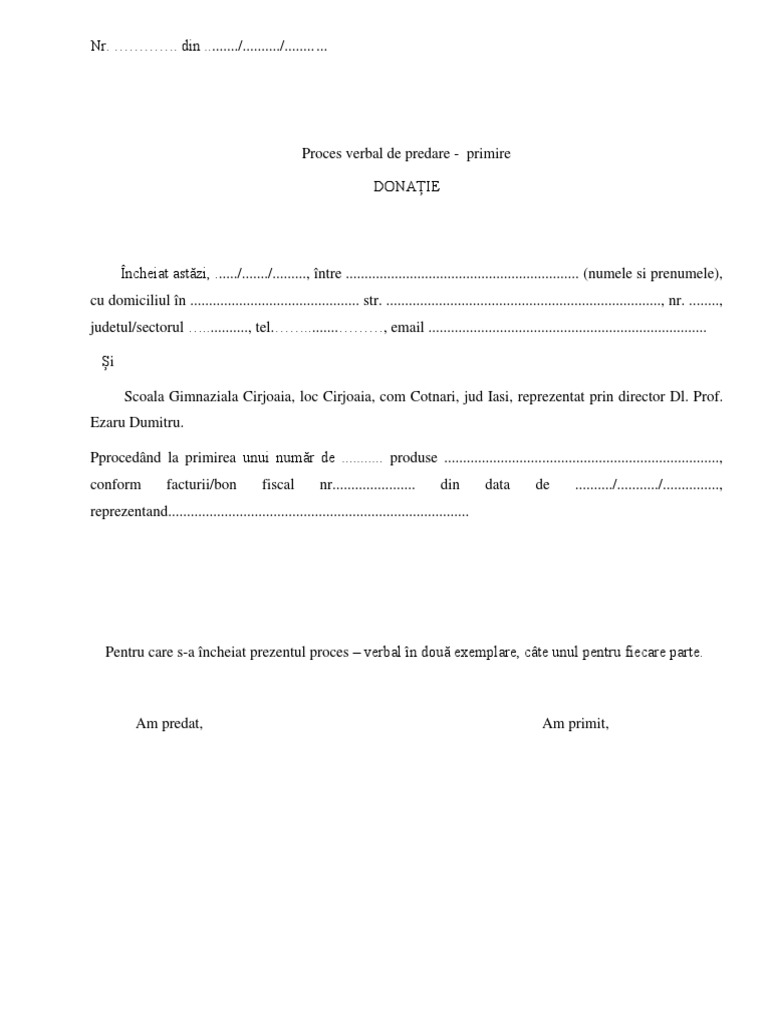 264 Pv Donatie 05 2016