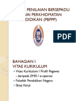 Huraian Senarai Semak Instrumen PBPPP