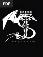 Keluarga Tak Kasat Mata by intansegara