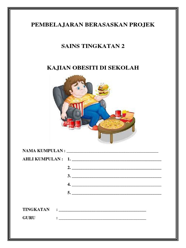 Pembelajaran Berasaskan Projek
