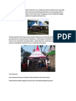 Jual Tenda Lipat Pontianak (Aisyah) O878 8626 4447 CV Amar Jaya Produksi Tenda Harga Murah Teruji, Solusi Kebutuhan Tenda Masyarakat Indonesia