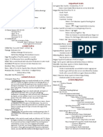 Cheat Sheet3 PDF