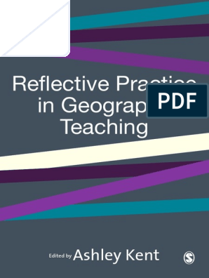 Reflective Geography, PDF, Geomorphology