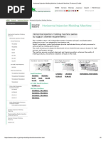 Injection Molding