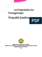 Buku Pedoman Jembrana