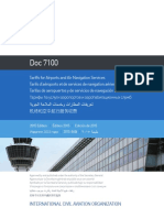 7100_Tariffs for Airports and Air Navigation Services