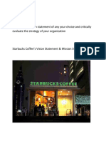 Starbucks Coffee.docx