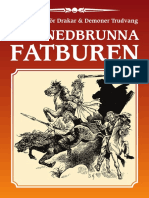 Den Nedbrunna Fatburen