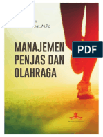 Manajemen Penjas Dan Olahraga