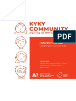 KYKY COMMUNITY - Improving The KYKY Experience