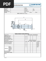 Pig Launcher Specifications PDF