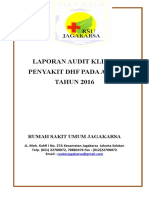 Cover Audit Klinis