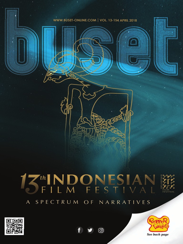 BUSET Vol13 154 APRIL 2018