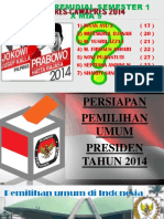 PKN Jokowi Presentasi New