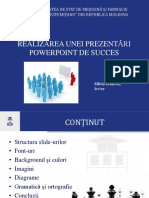 PowerPoint 2018 Stefanet