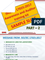 ISO-IEC 17025-2017 Training Ppt